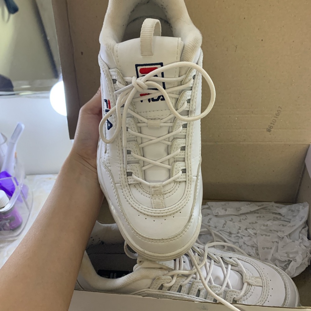 Shoes fils - Picture 2 of 4
